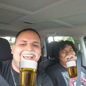 Meet your Posher, Omar